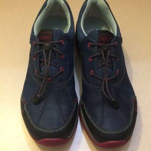 Ahnu Brand Waterproof Hiking Shoes